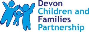 Devon Children and families partnership logo