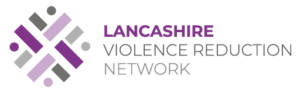 lancashire violence reduction logo