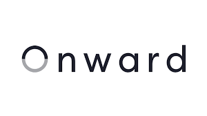 Logo for Onward housing